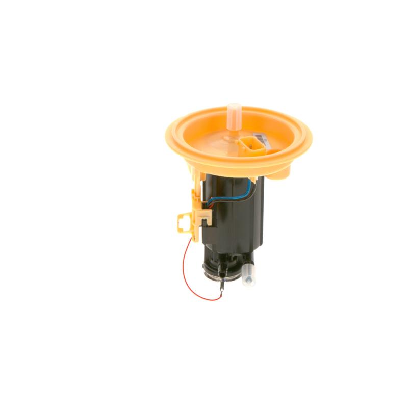 Unité d'injection de carburant BOSCH 0 580 201 009 - Visuel 1