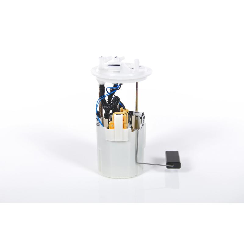 Unité d'injection de carburant BOSCH 0 580 203 002 - Visuel 1