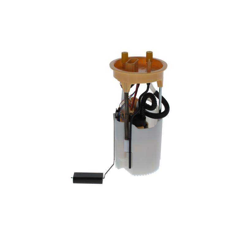 Unité d'injection de carburant BOSCH 0 580 203 00V - Visuel 2