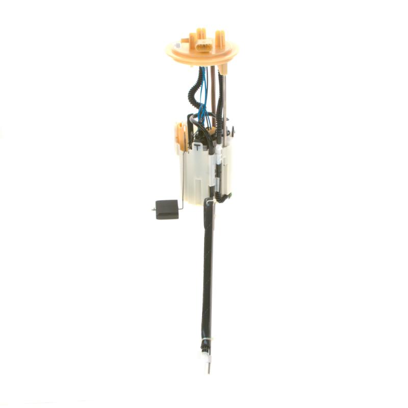 Unité d'injection de carburant BOSCH 0 580 203 014 - Visuel 1