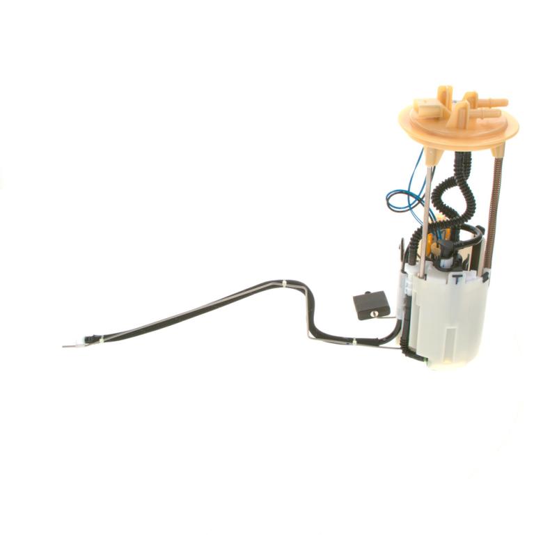 Unité d'injection de carburant BOSCH 0 580 203 014 - Visuel 2