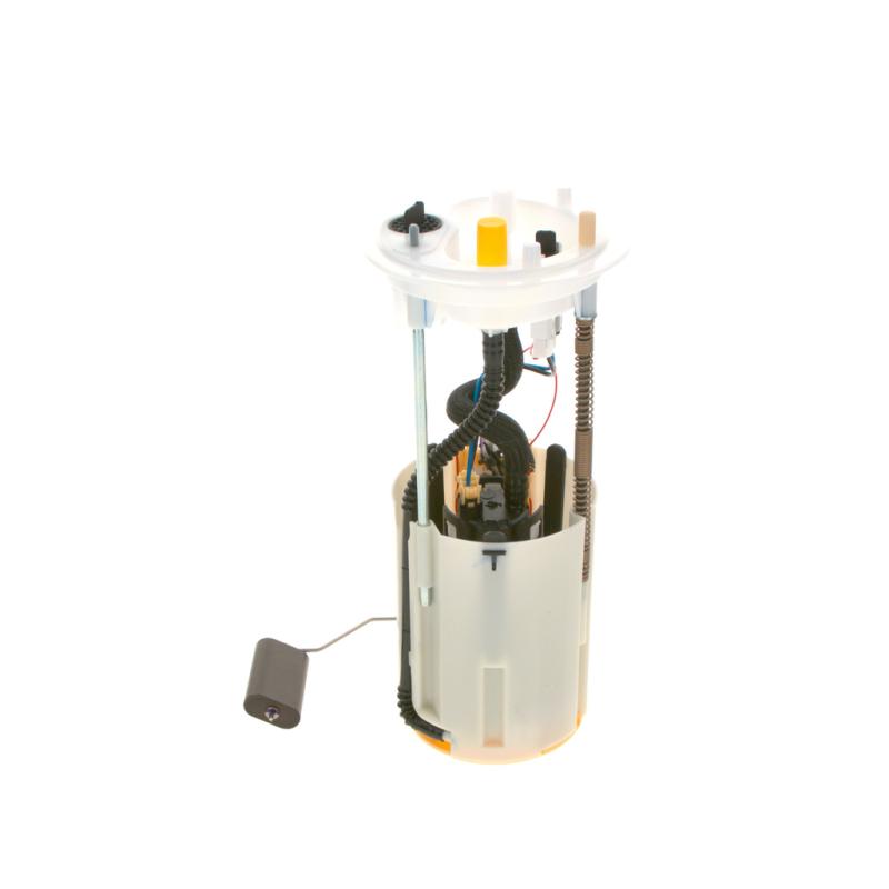 Unité d'injection de carburant BOSCH 0 580 203 042 - Visuel 2