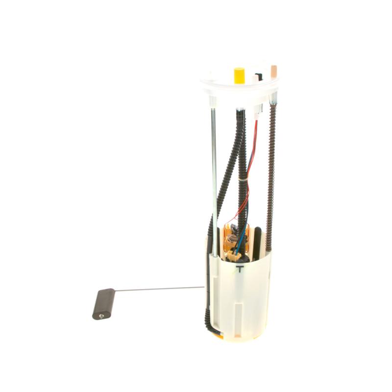 Unité d'injection de carburant BOSCH 0 580 203 044 - Visuel 2