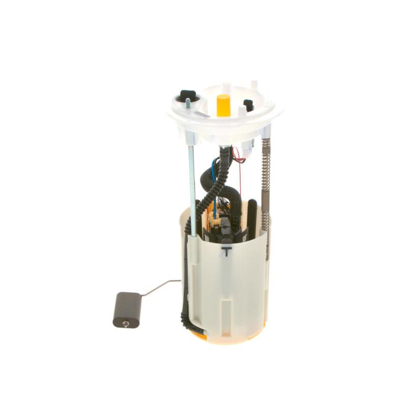 Unité d'injection de carburant BOSCH 0 580 203 045 - Visuel 2