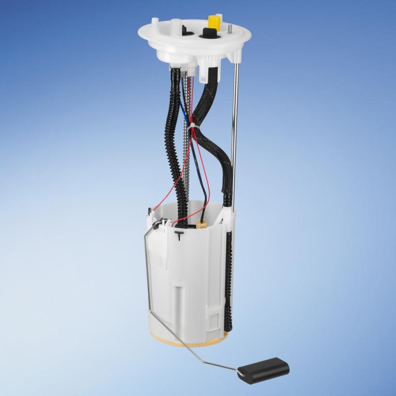 Unité d'injection de carburant BOSCH 0 580 203 098 - Visuel 1