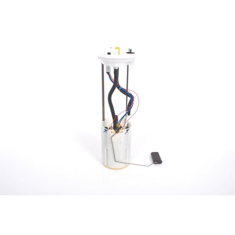 Unité d'injection de carburant BOSCH 0 580 203 098 - Visuel 2