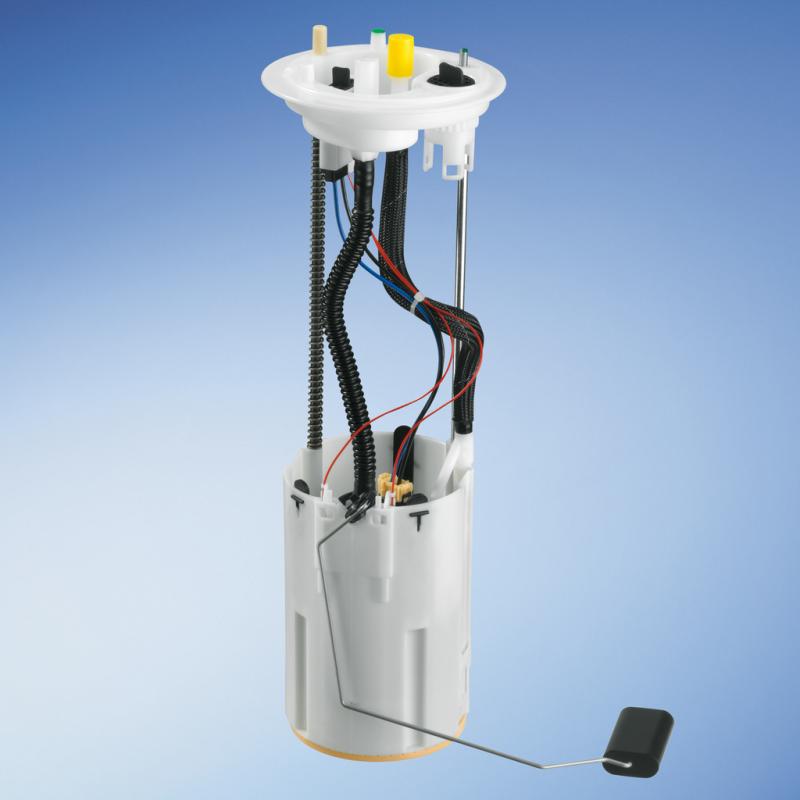 Unité d'injection de carburant BOSCH 0 580 203 100 - Visuel 1