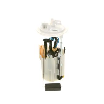 Unité d'injection de carburant BOSCH 0 580 203 110 pour MERCEDES-BENZ VIANO CDI 3.0 - 224cv
