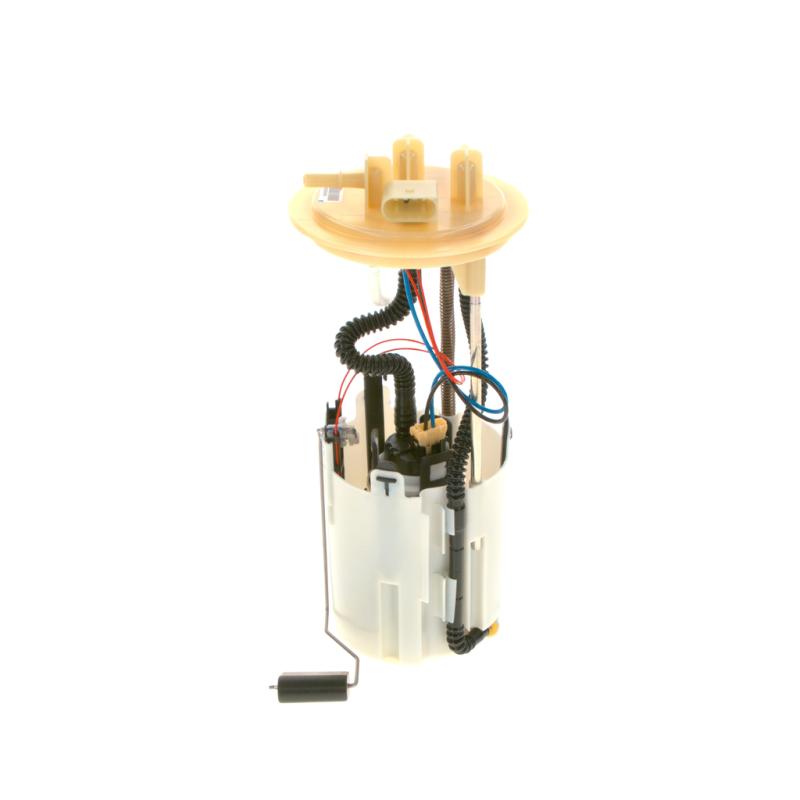 Unité d'injection de carburant BOSCH 0 580 203 134 - Visuel 1