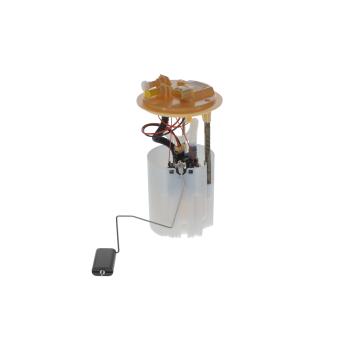 Unité d'injection de carburant BOSCH 0 580 203 168 pour JEEP CHEROKEE 1.6 CDTI - 140cv