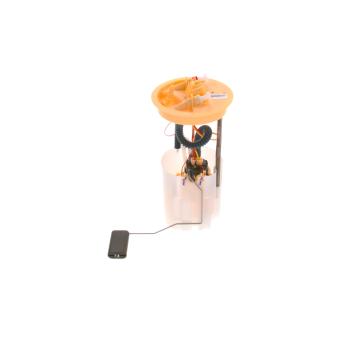 Unité d'injection de carburant BOSCH 0 580 203 235 pour VOLKSWAGEN PASSAT 1.5 EcoBlue - 75cv