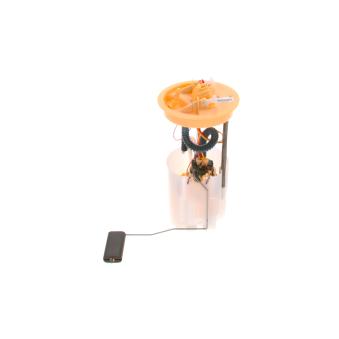 Unité d'injection de carburant BOSCH 0 580 203 262 pour FORD KUGA 2.0 TDCi - 150cv