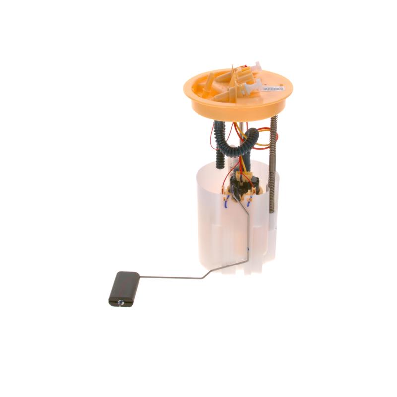 Unité d'injection de carburant BOSCH 0 580 203 268 - Visuel 1