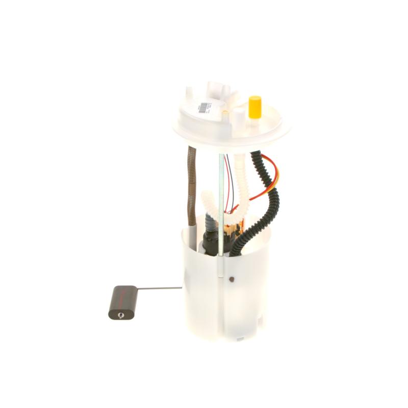 Unité d'injection de carburant BOSCH 0 580 203 298 - Visuel 2