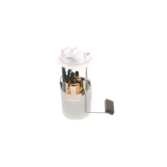 Unité d'injection de carburant BOSCH 0 580 203 41C pour MERCEDES-BENZ VIANO CDI 3.0 - 224cv