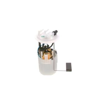 Unité d'injection de carburant BOSCH 0 580 203 41D pour MERCEDES-BENZ VIANO CDI 3.0 - 224cv