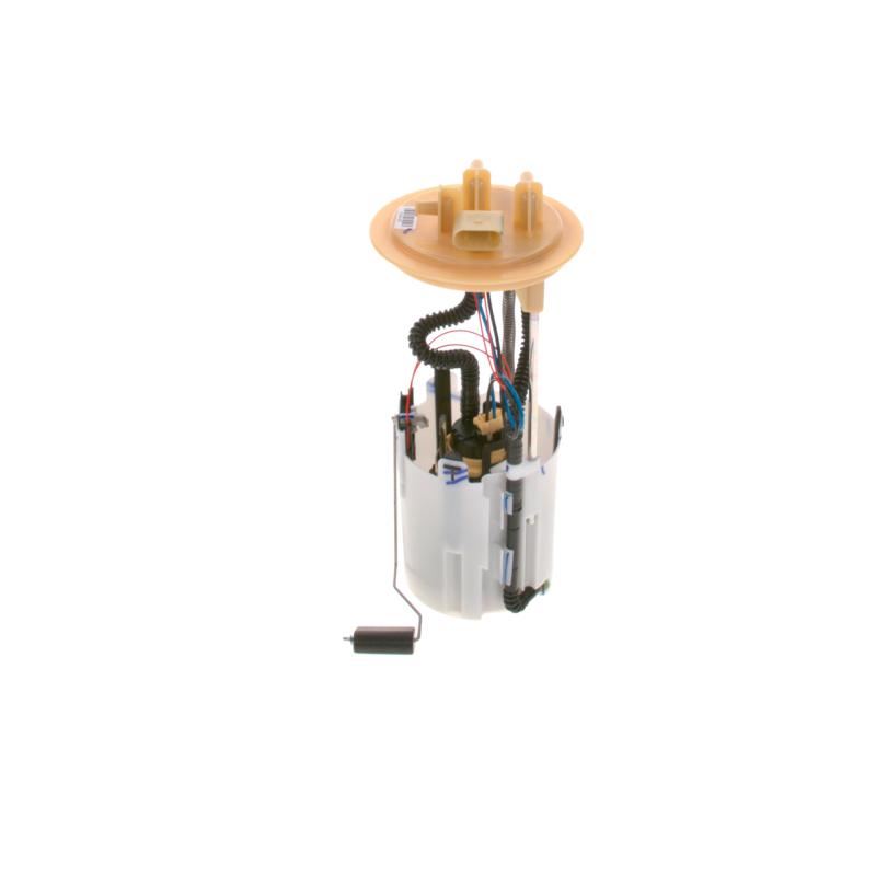 Unité d'injection de carburant BOSCH 0 580 203 41E - Visuel 2