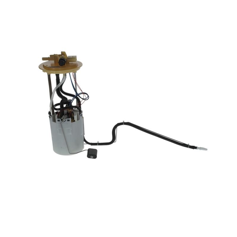 Unité d'injection de carburant BOSCH 0 580 203 41H - Visuel 1