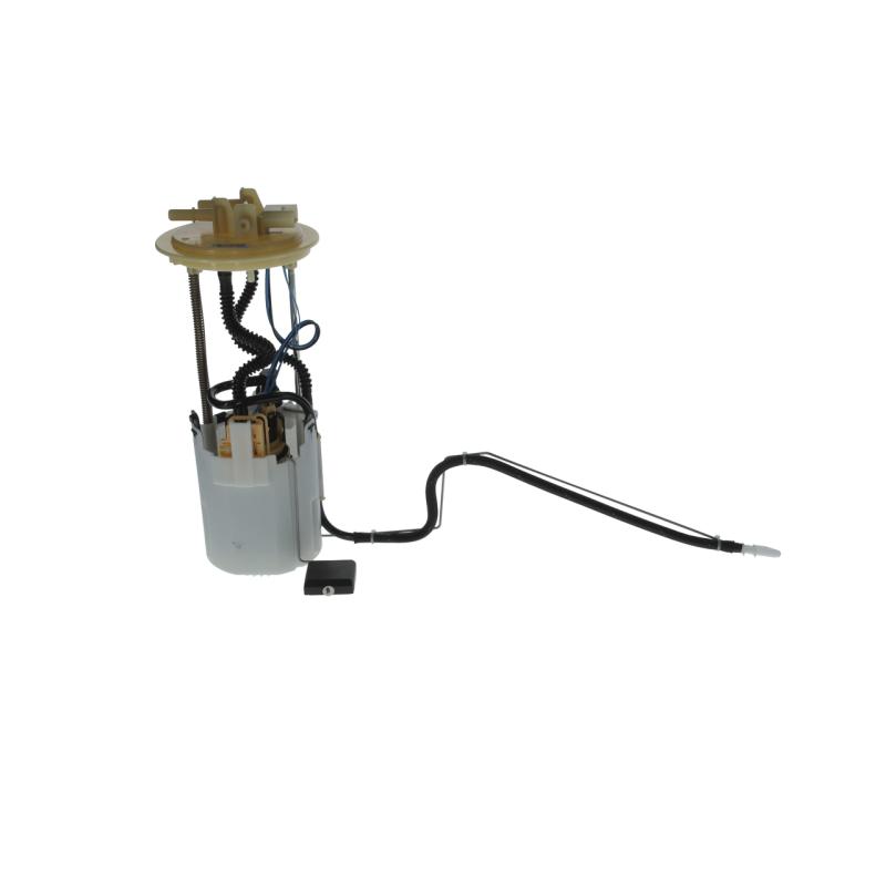 Unité d'injection de carburant BOSCH 0 580 203 41J - Visuel 1