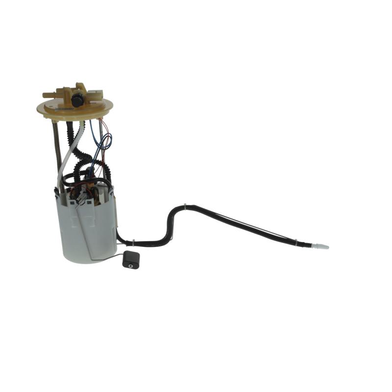 Unité d'injection de carburant BOSCH 0 580 203 41M - Visuel 1