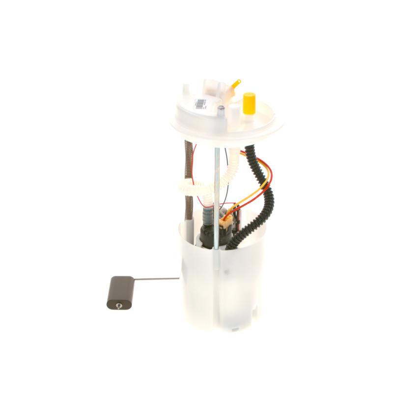 Unité d'injection de carburant BOSCH 0 580 203 425 - Visuel 2