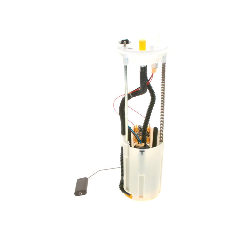 Unité d'injection de carburant BOSCH 0 580 203 431 - Visuel 2