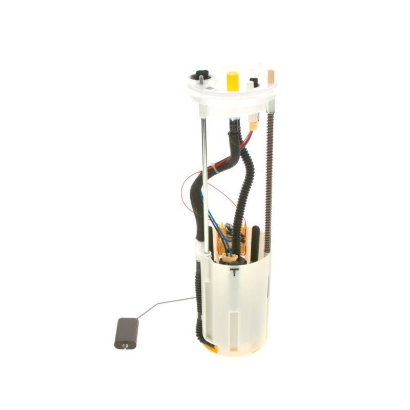 Unité d'injection de carburant BOSCH 0 580 203 435 - Visuel 2