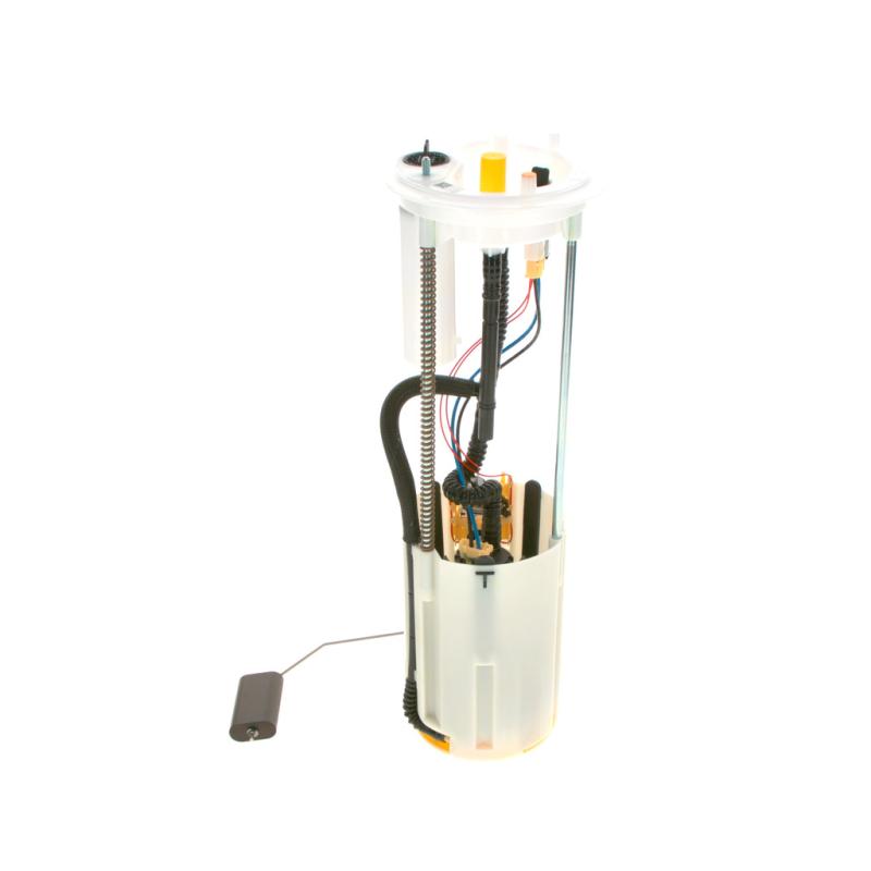 Unité d'injection de carburant BOSCH 0 580 203 437 - Visuel 2