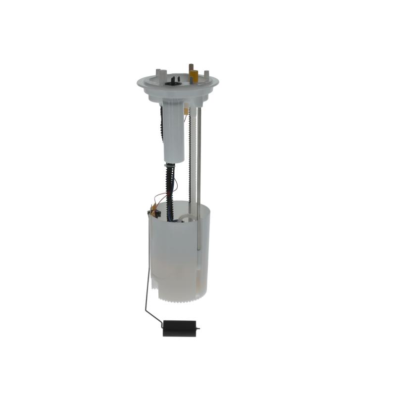 Unité d'injection de carburant BOSCH 0 580 203 43R - Visuel 2