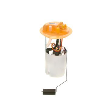 Unité d'injection de carburant BOSCH 0 580 203 451 pour FIAT 500L 1.6 D Multijet - 105cv