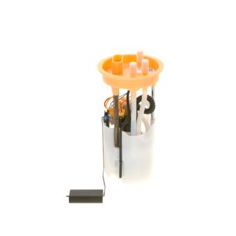 Unité d'injection de carburant BOSCH 0 580 203 489 Unité d'injection de carburant BOSCH 0 580 203 489