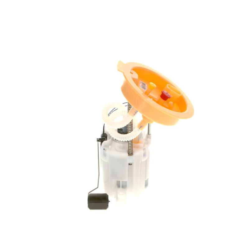 Unité d'injection de carburant BOSCH 0 580 204 018 - Visuel 2