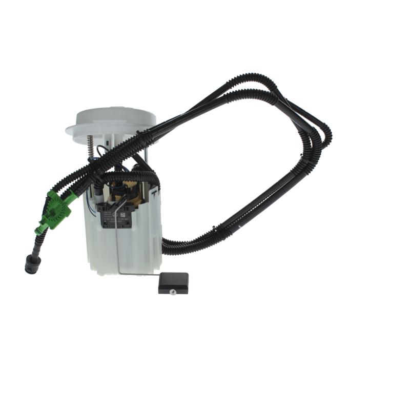 Unité d'injection de carburant BOSCH 0 580 204 30J - Visuel 1