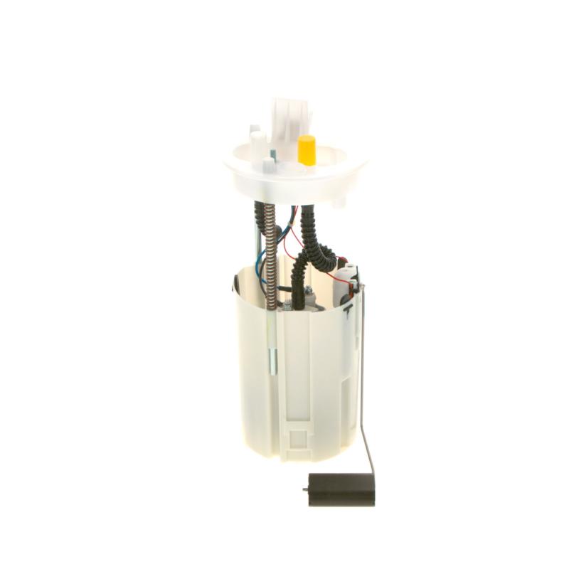 Unité d'injection de carburant BOSCH 0 580 303 002 - Visuel 2