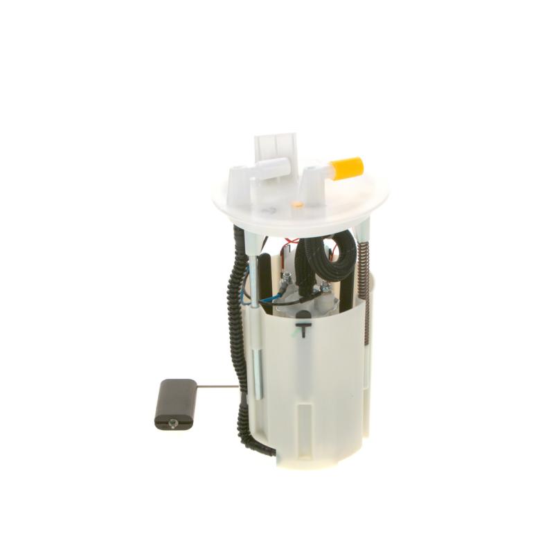 Unité d'injection de carburant BOSCH 0 580 303 008 - Visuel 2