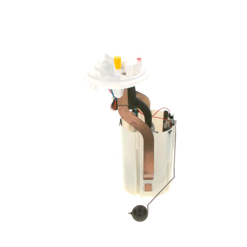 Unité d'injection de carburant BOSCH 0 580 303 014 - Visuel 1