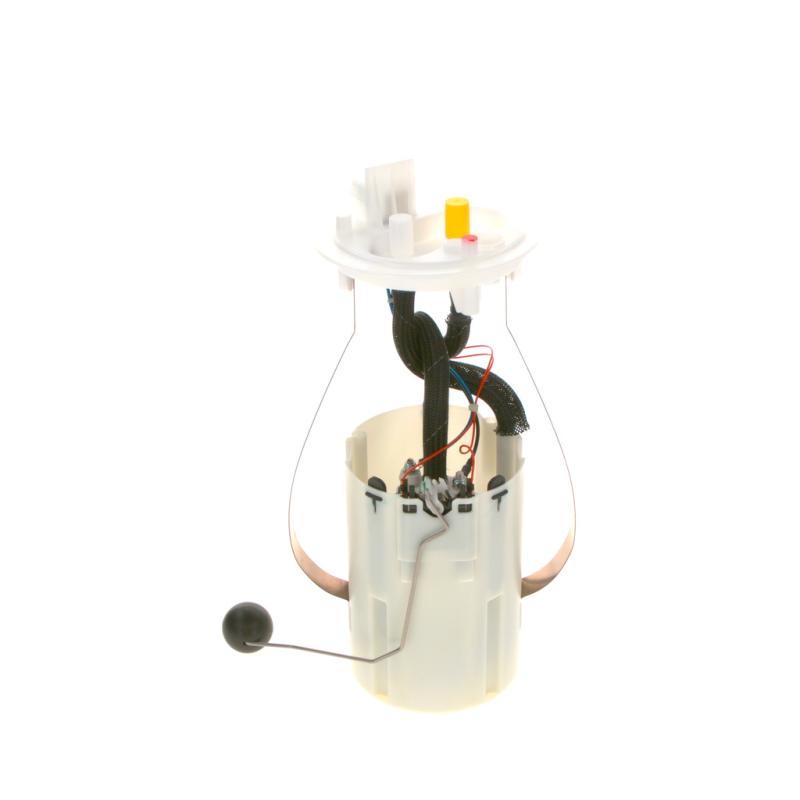 Unité d'injection de carburant BOSCH 0 580 303 014 - Visuel 2