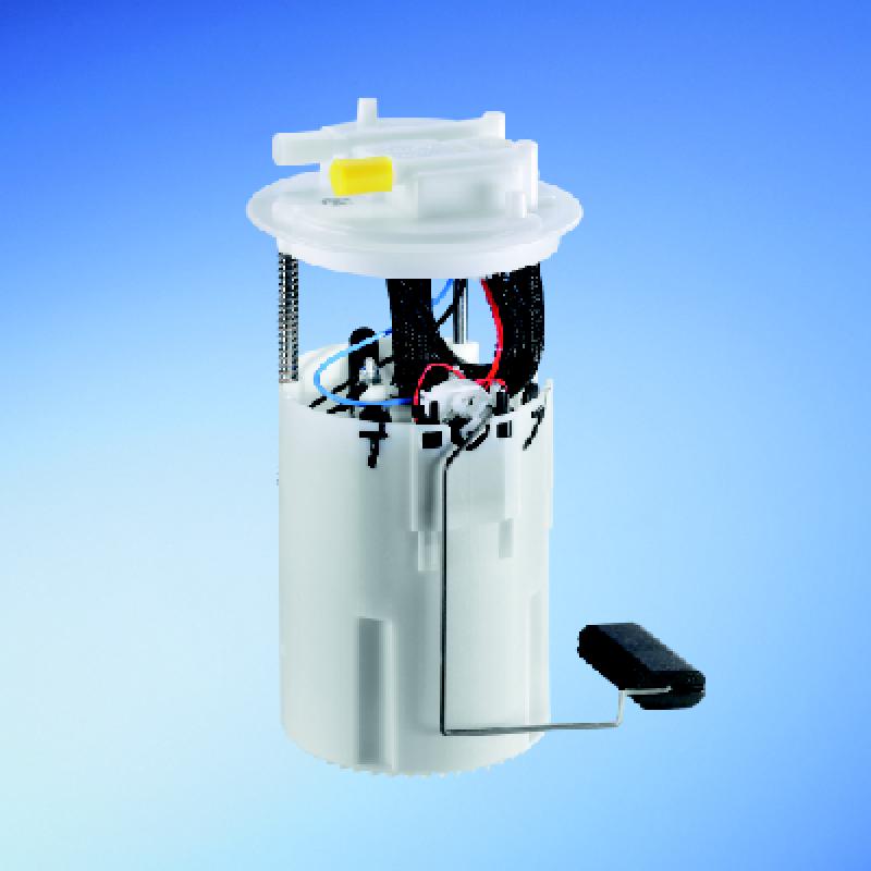 Unité d'injection de carburant BOSCH 0 580 303 017 - Visuel 1