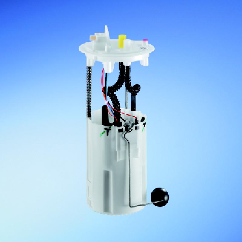 Unité d'injection de carburant BOSCH 0 580 303 034 - Visuel 1