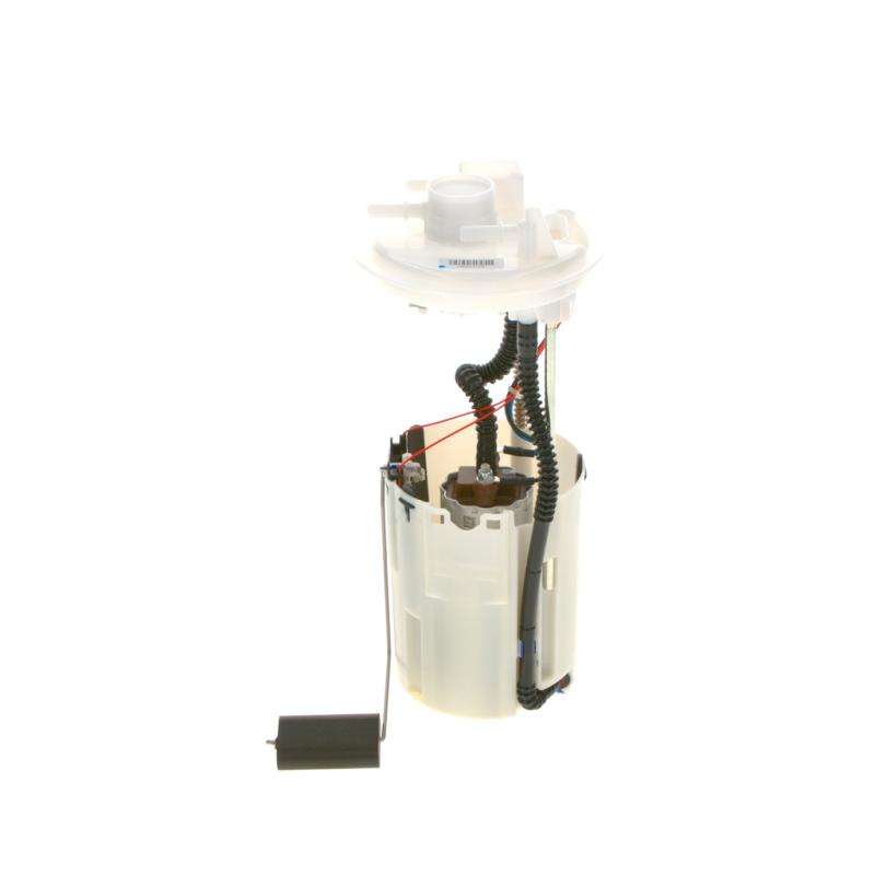 Unité d'injection de carburant BOSCH 0 580 303 046 - Visuel 2