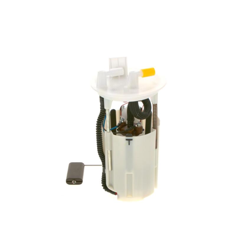 Unité d'injection de carburant BOSCH 0 580 303 084 - Visuel 2