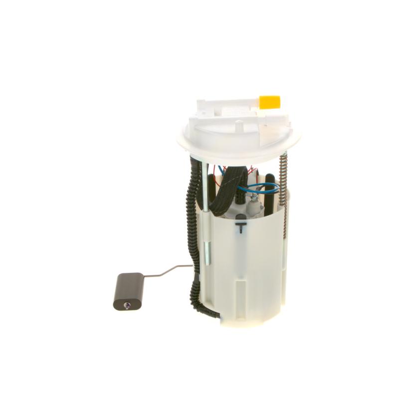 Unité d'injection de carburant BOSCH 0 580 303 116 - Visuel 2