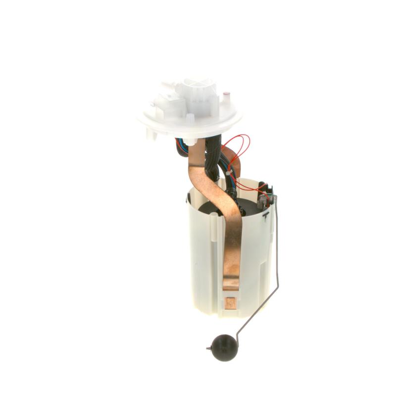 Unité d'injection de carburant BOSCH 0 580 313 076 - Visuel 2