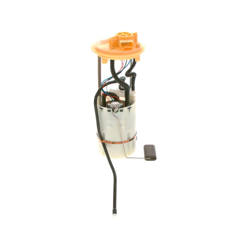 Unité d'injection de carburant BOSCH 0 580 313 081 - Visuel 2