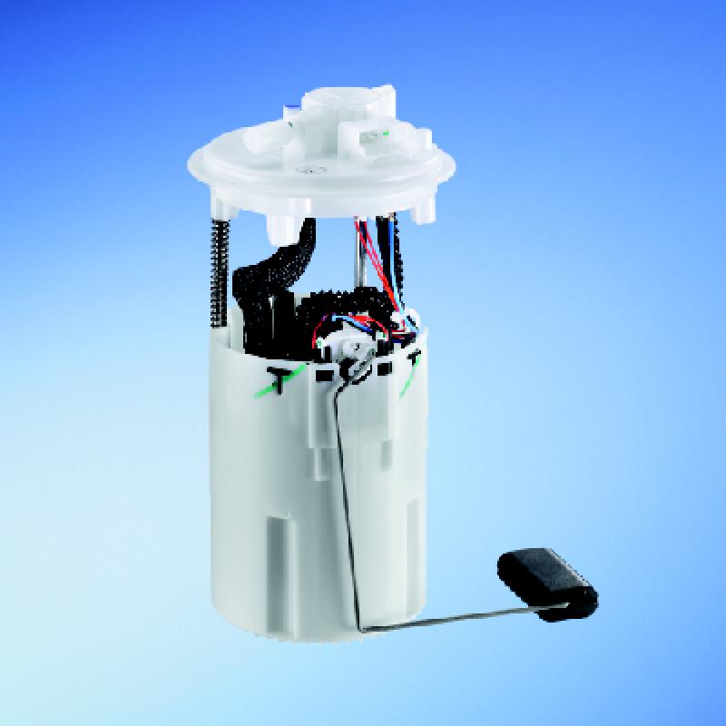 Unité d'injection de carburant BOSCH 0 580 313 092 - Visuel 1