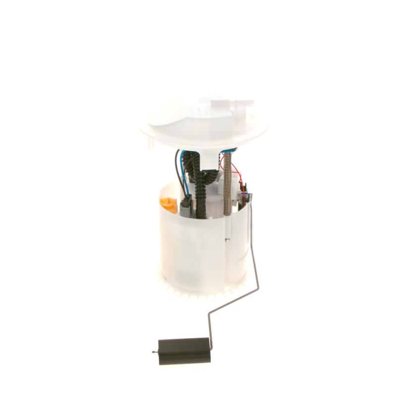 Unité d'injection de carburant BOSCH 0 580 314 017 - Visuel 2