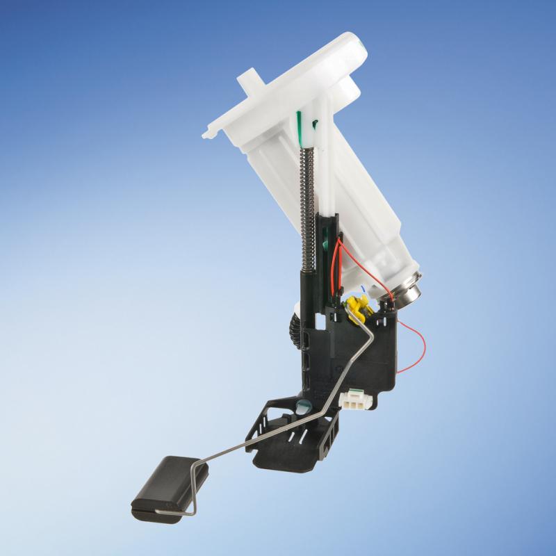 Unité d'injection de carburant BOSCH 0 580 314 027 - Visuel 1