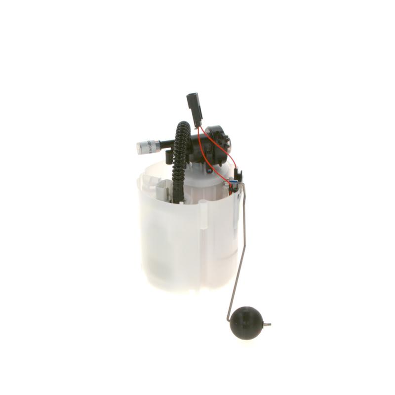 Unité d'injection de carburant BOSCH 0 580 314 033 - Visuel 2