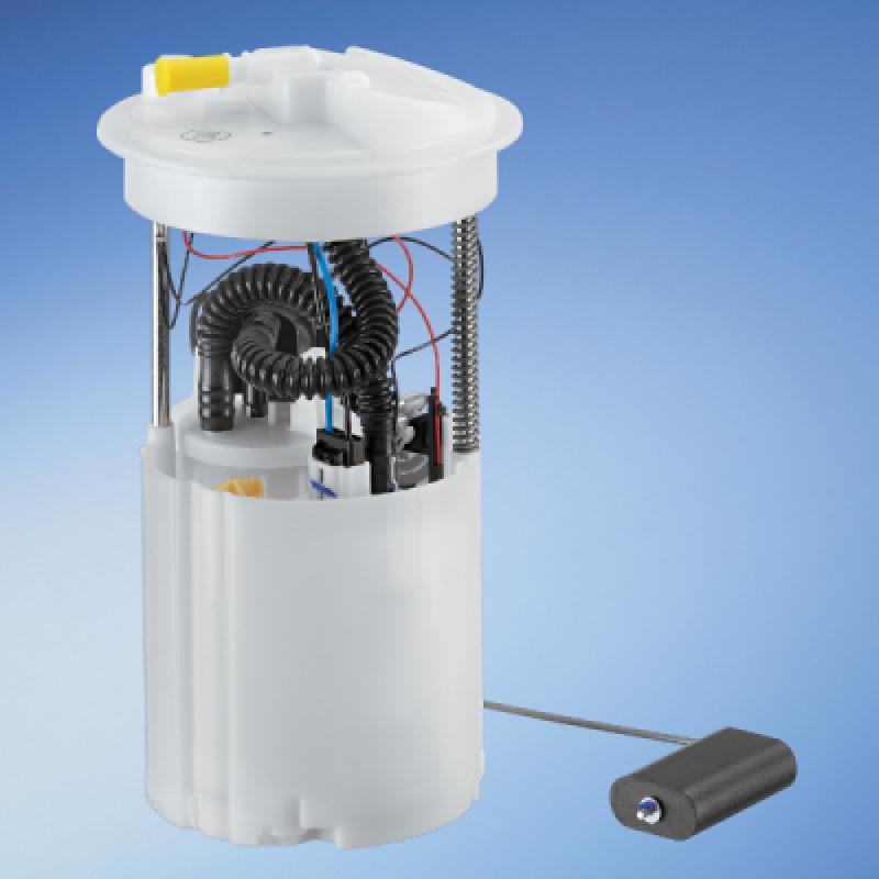 Unité d'injection de carburant BOSCH 0 580 314 040 - Visuel 1