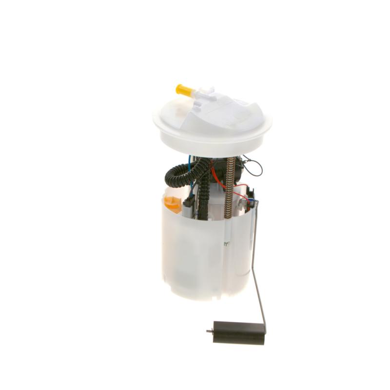 Unité d'injection de carburant BOSCH 0 580 314 040 - Visuel 2